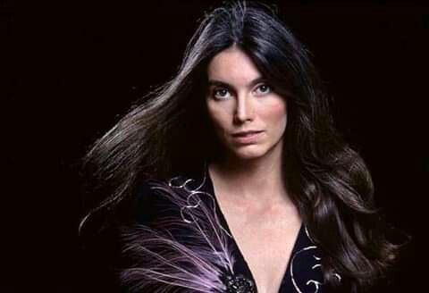 Emmylou Harris - Crescent City from 1993's Cowgirl's Prayer, a subdued Lucinda Williams cover that marked her final mainstream country album era before her late-career sonic reinvention
