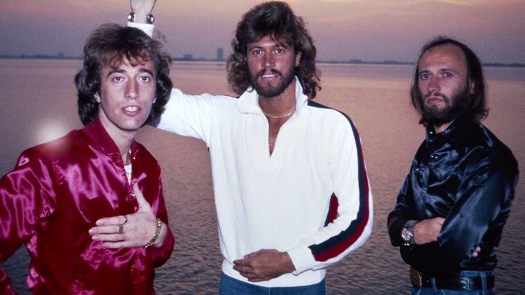 Bee Gees "One" as the 1989 title track that pushed past the US radio backlash and returned the brothers to the Billboard Hot 100 Top 10