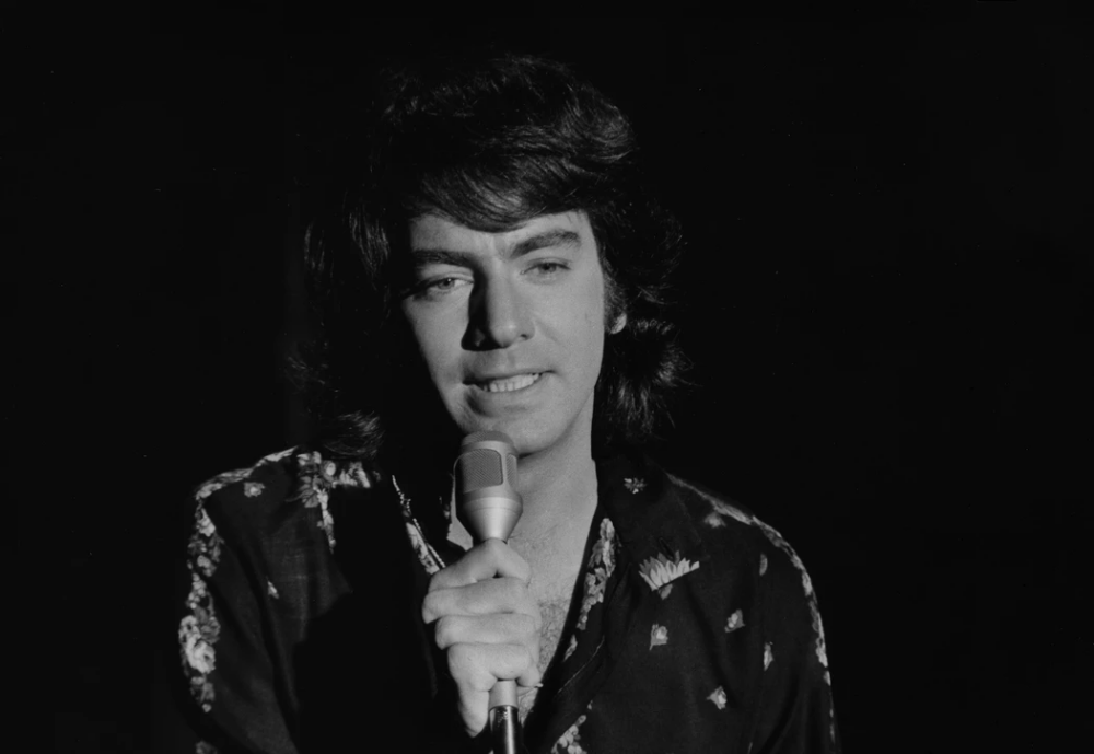 Neil Diamond - Juliet 1969 | Brother Love's Travelling Salvation Show album track