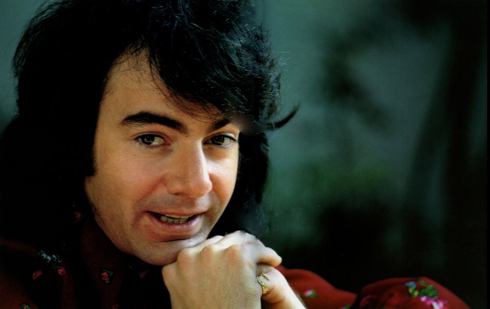 Neil Diamond - Do It 1966 | Bang Records original B-side to Solitary Man