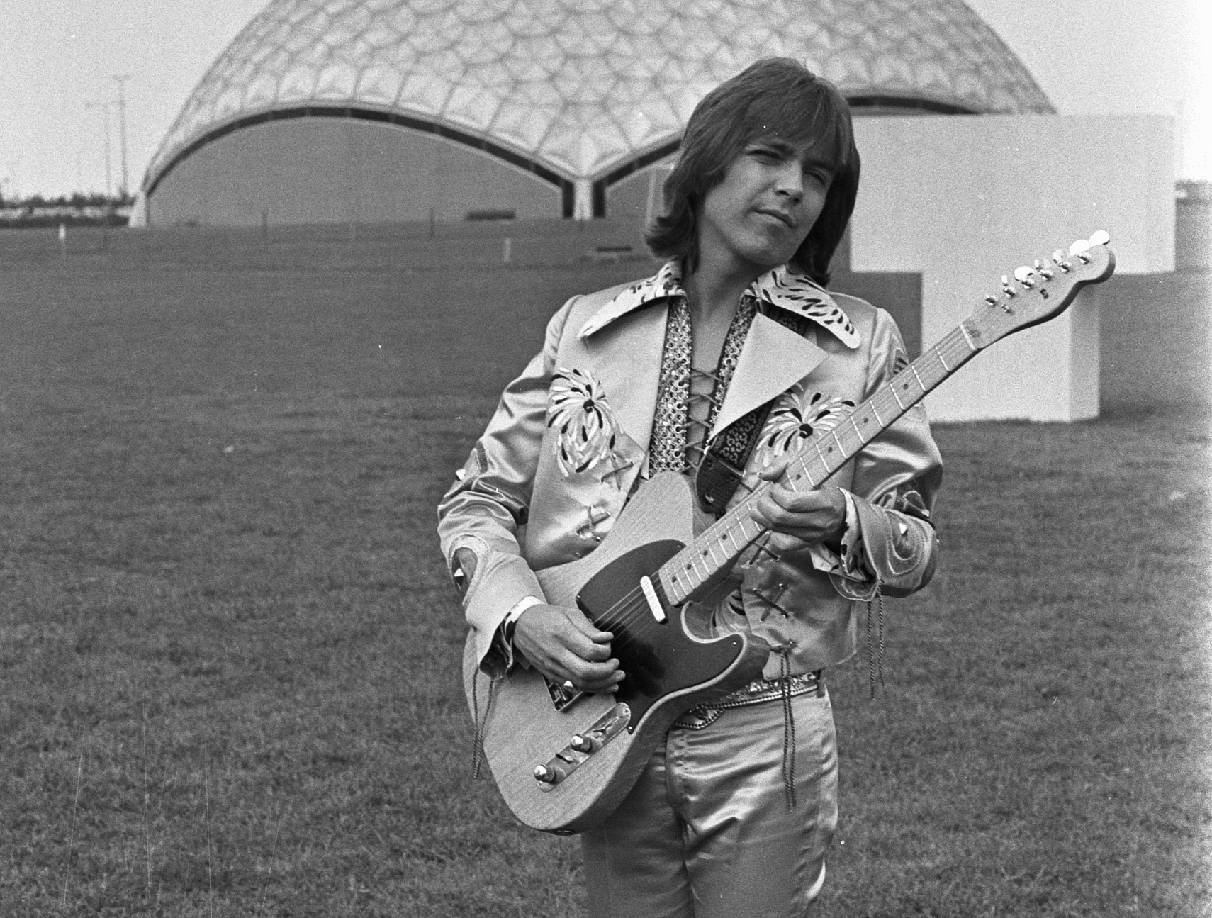David Cassidy - Morning Rider on the Road 1972 | Rock Me Baby and a more adult, road-worn vocal