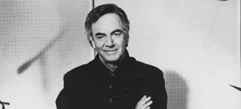 Neil Diamond - Coldwater Morning 1970 | Tap Root Manuscript album deep cut
