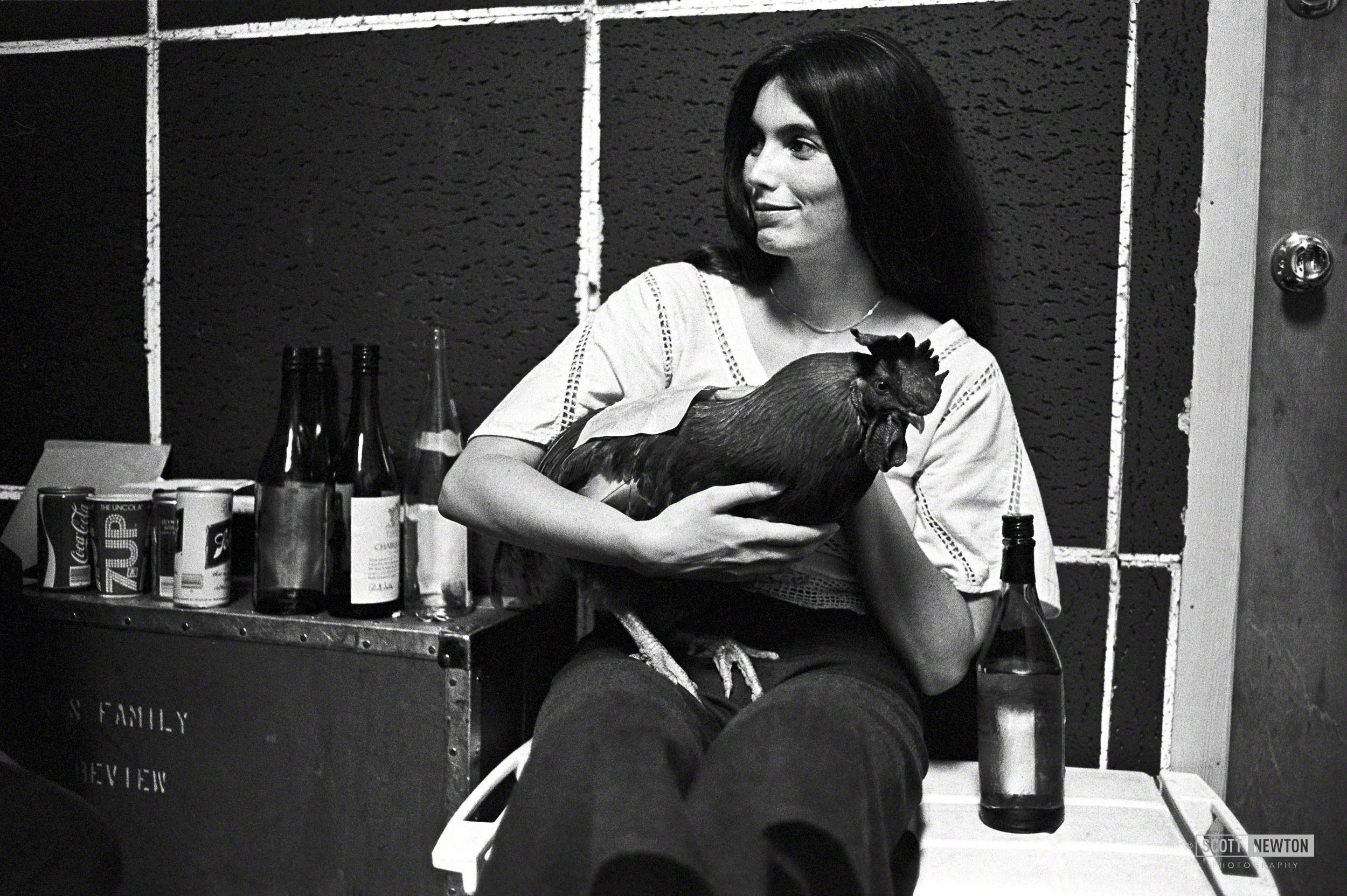 Emmylou Harris - Bang the Drum Slowly, the elegy for her father co-written with Guy Clark for her Grammy-winning 2000 album Red Dirt Girl