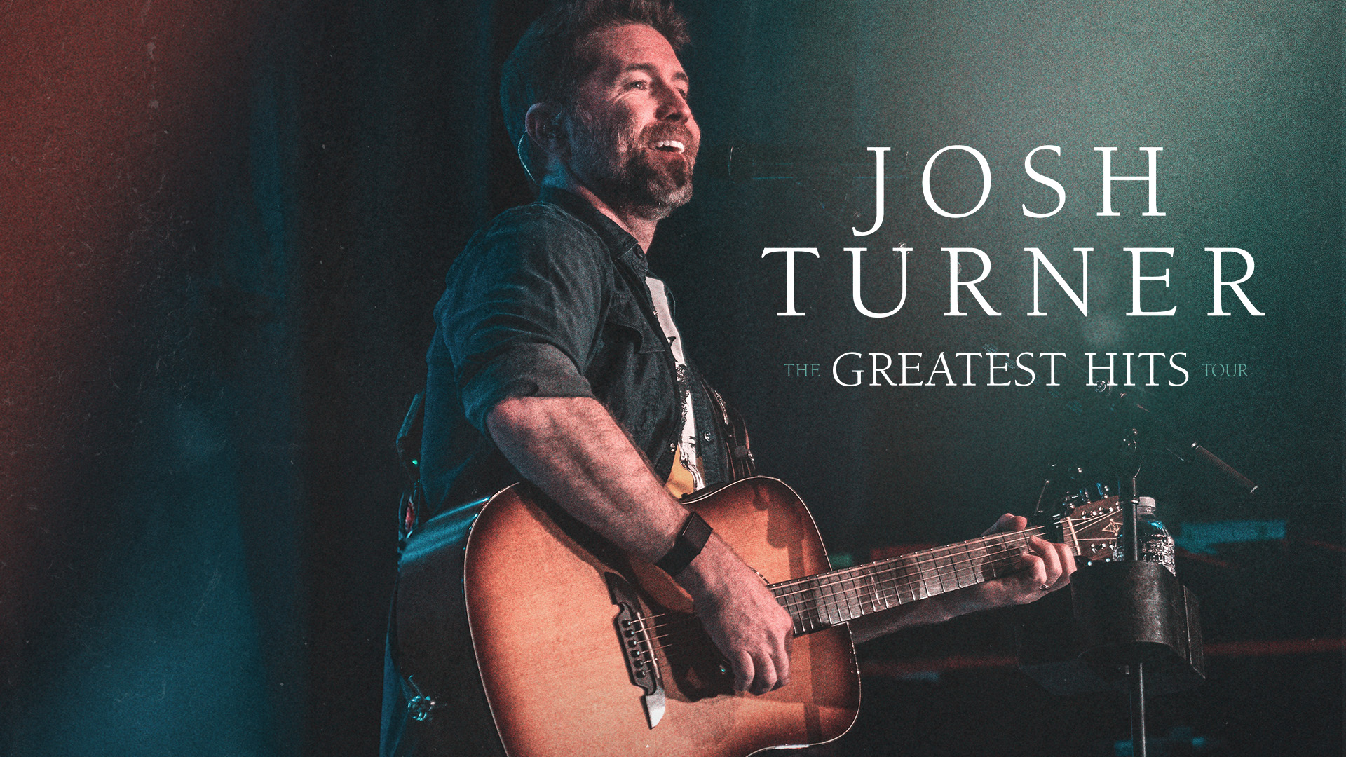 Josh Turner's "I Had One One Time" as an overlooked traditional-leaning cut from his 2003 debut album Long Black Train