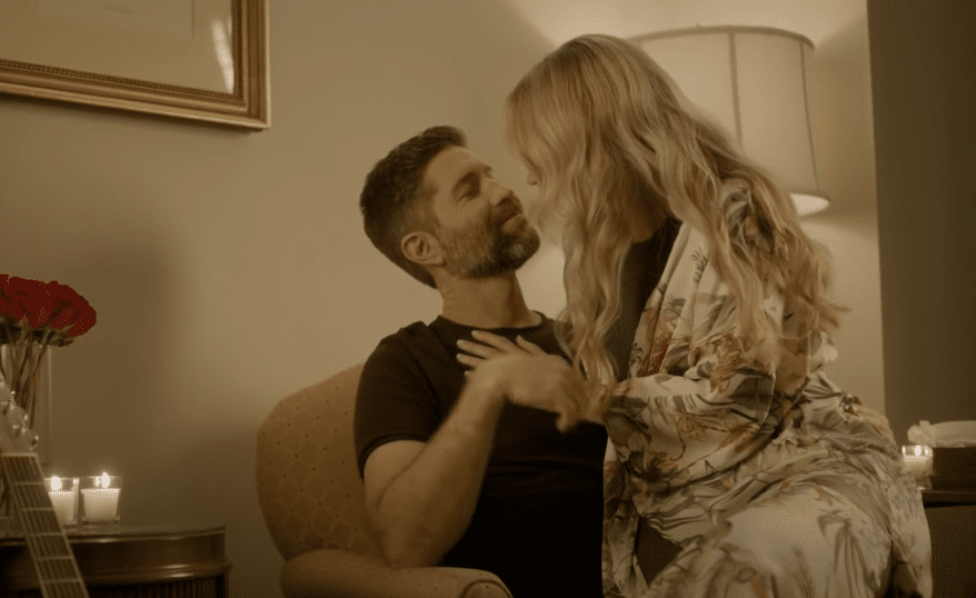 Josh Turner - I'll Be There 2021 | June 4 release