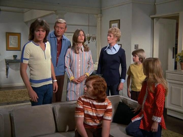 The Partridge Family's "There'll Come a Time" from the 1972 Shopping Bag album, notable as a rare track solely written by David Cassidy