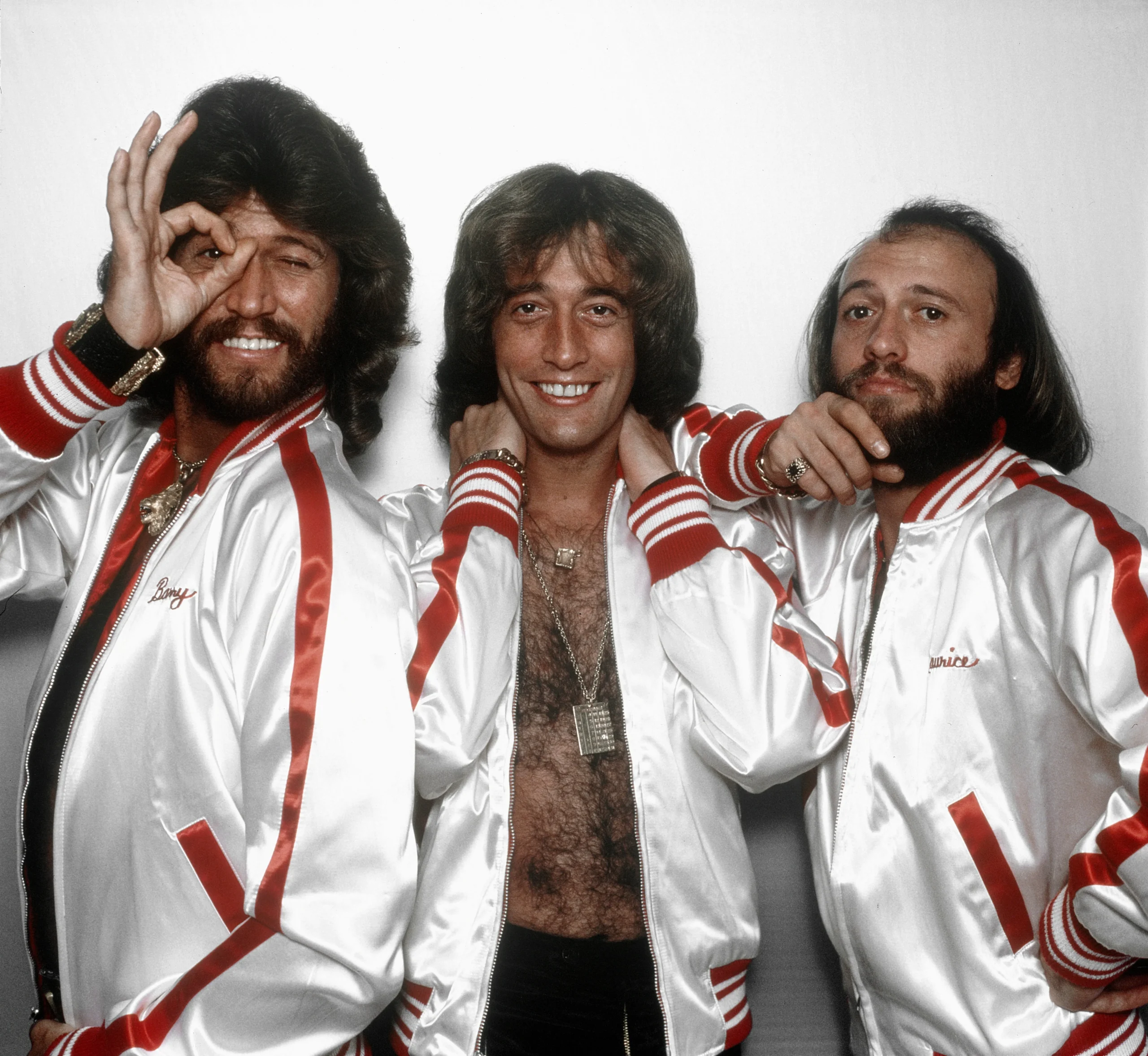 Bee Gees - Every Christian Lion Hearted Man Will Show You 1967 | Bee Gees' 1st