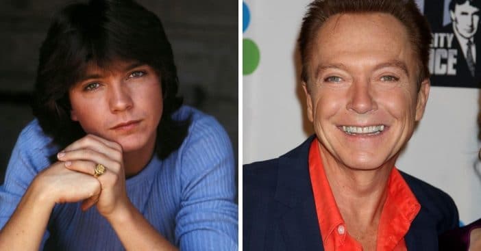 David Cassidy's "For What It's Worth" on Dreams Are Nuthin' More Than Wishes (1973) as a sign of the broader, more contemporary material he was reaching for
