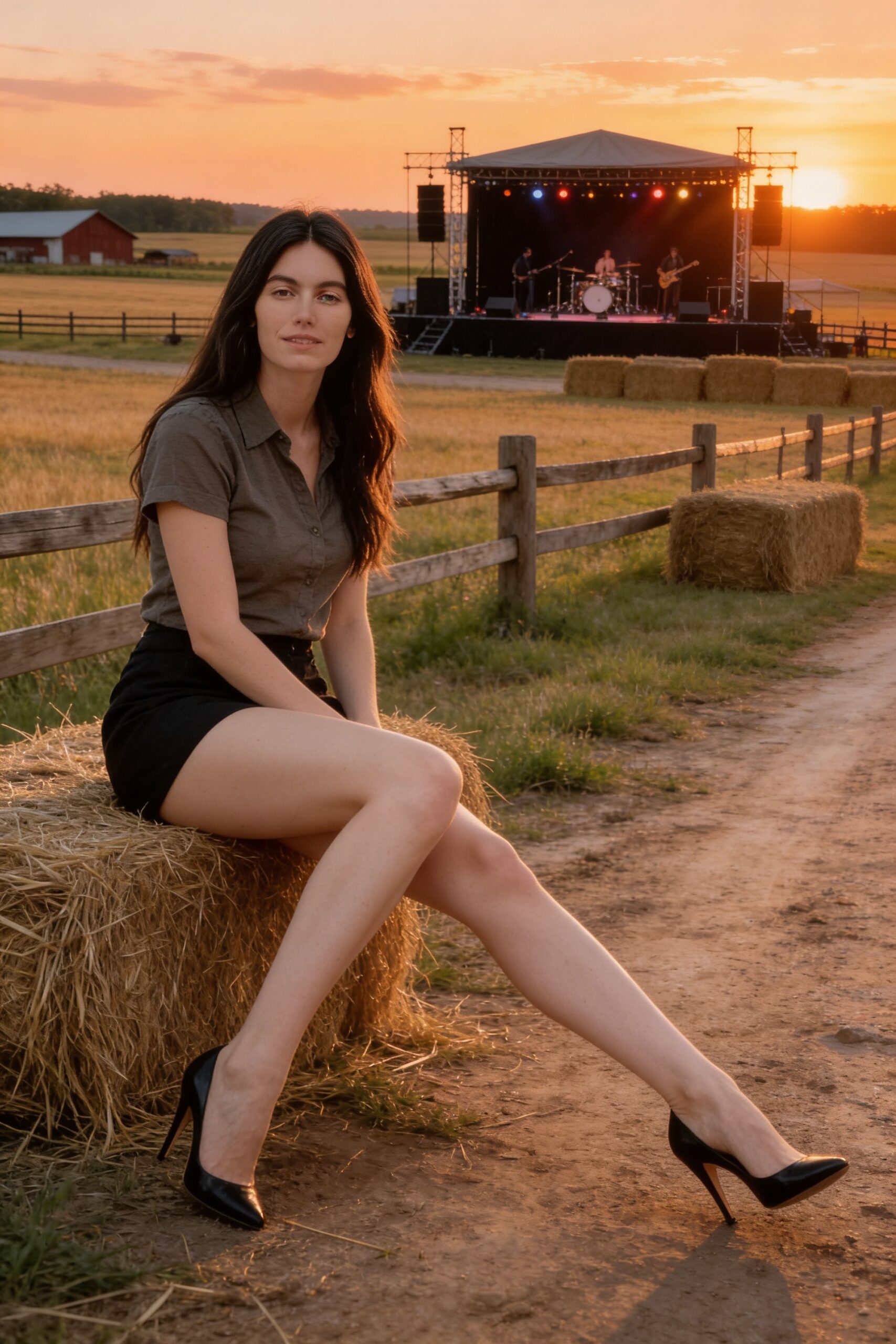 Emmylou Harris - Shores of White Sand, the Jack Wesley Routh song that opened her 2008 album All I Intended to Be and reunited her with producer Brian Ahern