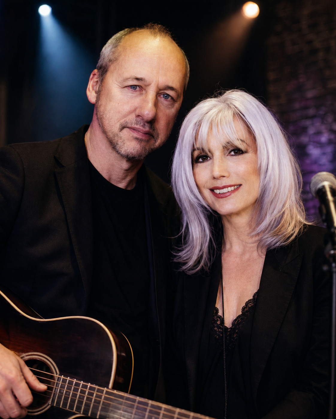 Emmylou Harris and The Nash Ramblers - Hard Times from their 1992 At the Ryman live album, reviving Stephen Foster's parlor classic on hallowed acoustic ground