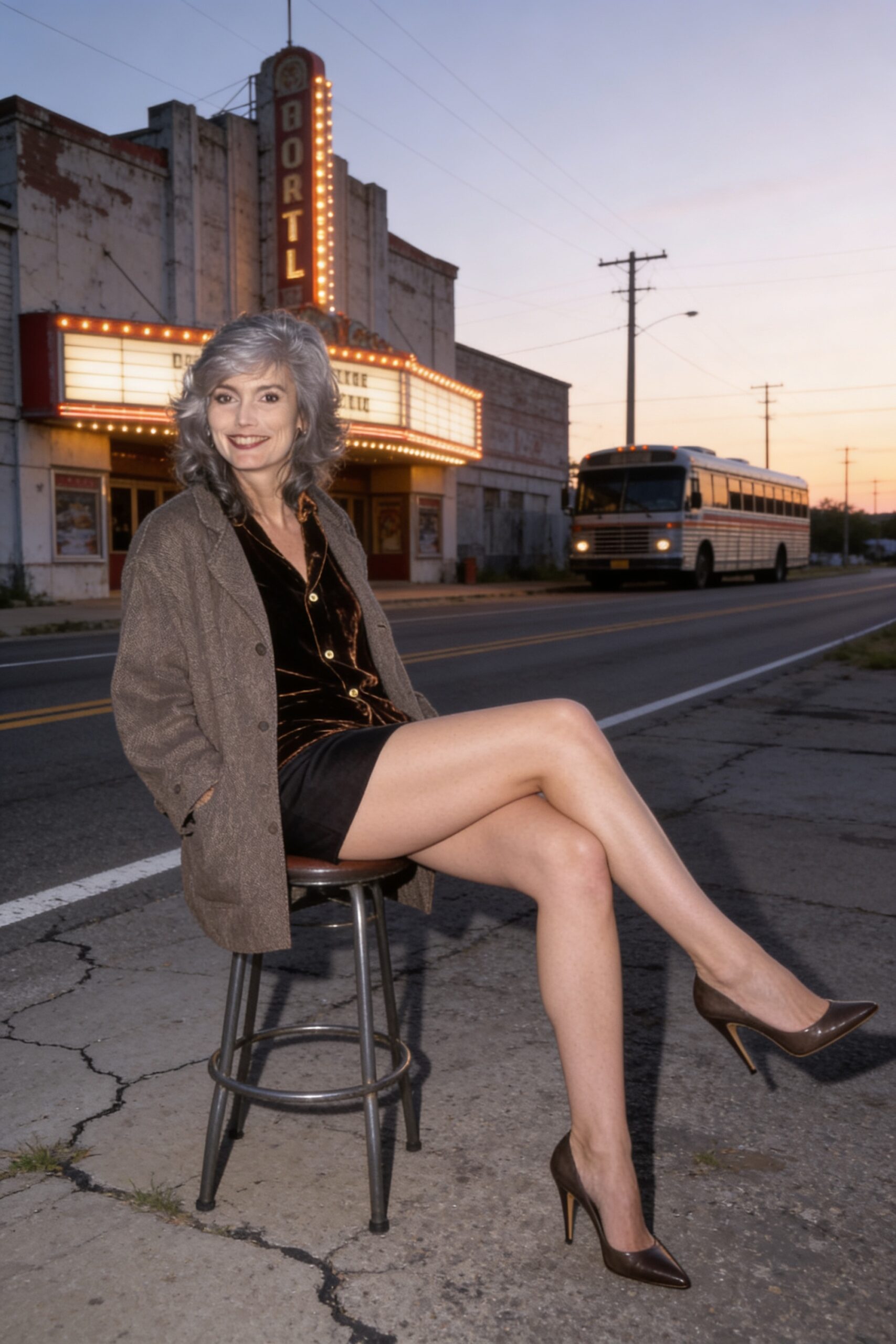 Emmylou Harris - One of These Days on 1975's Elite Hotel, taking Earl Montgomery's classic to No. 3 on the Billboard country chart