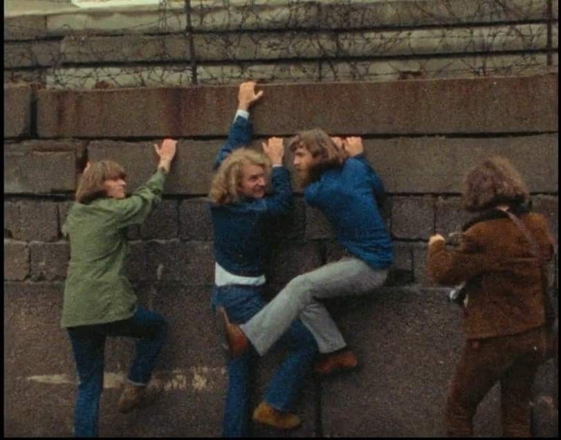 John Fogerty's "Gunslinger" from the 2007 album Revival as a sharp political commentary and war protest