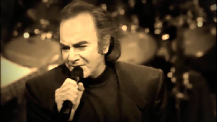 Neil Diamond - God Only Knows 1977 | Beach Boys cover on the I'm Glad You're Here With Me Tonight album