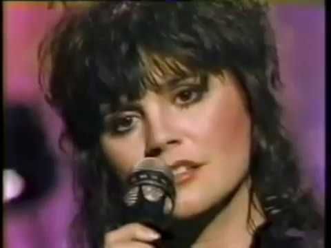 Linda Ronstadt - Anyone Who Had a Heart 1993 | Winter Light