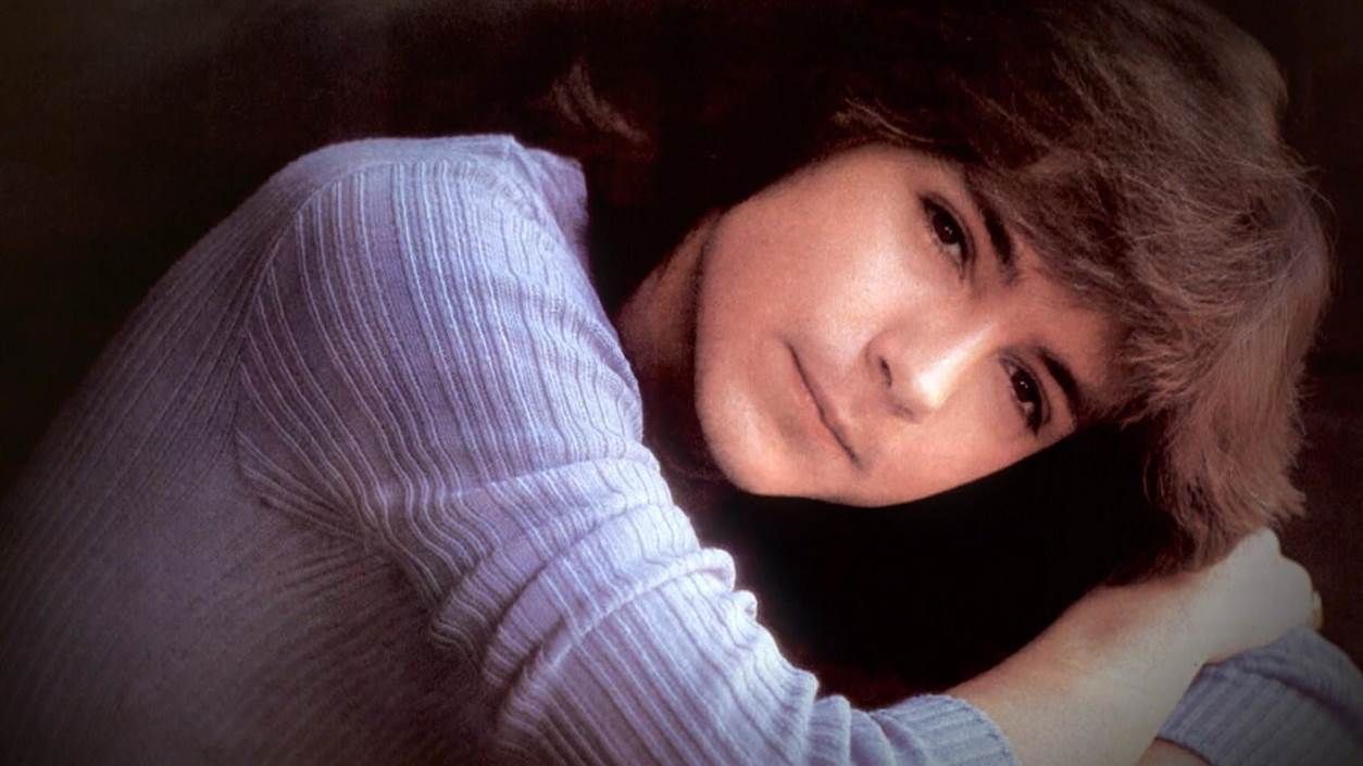David Cassidy - My First Night Alone Without You 1972 | Cherish