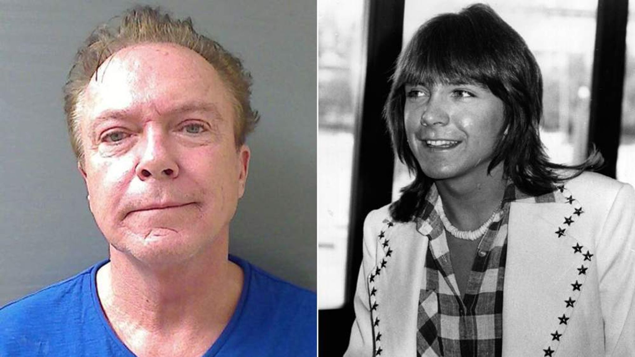 David Cassidy - I Just Wanna Make You Happy 1972 | Cherish