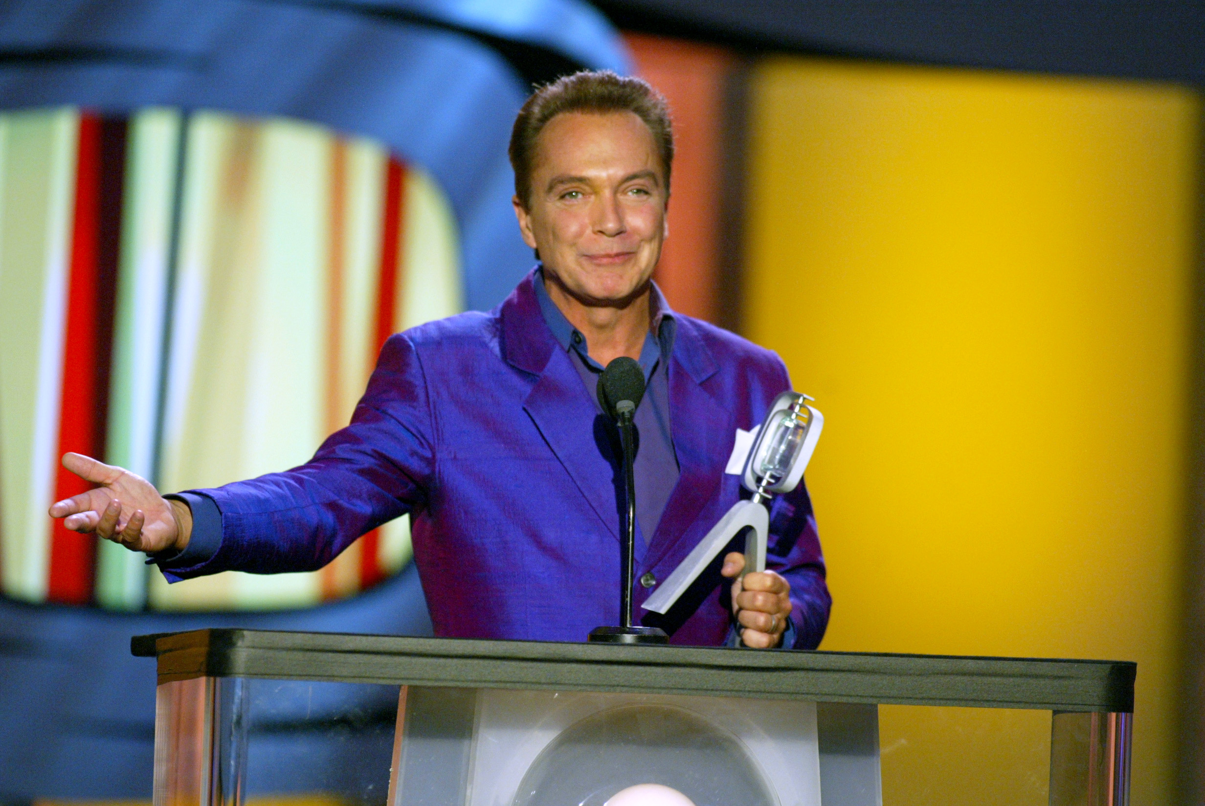 David Cassidy - Where Is the Morning 1975 | The Higher They Climb, The Harder They Fall