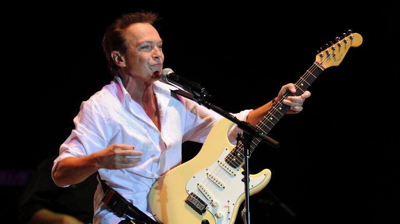 David Cassidy - Darlin' 1975 | UK No. 16
