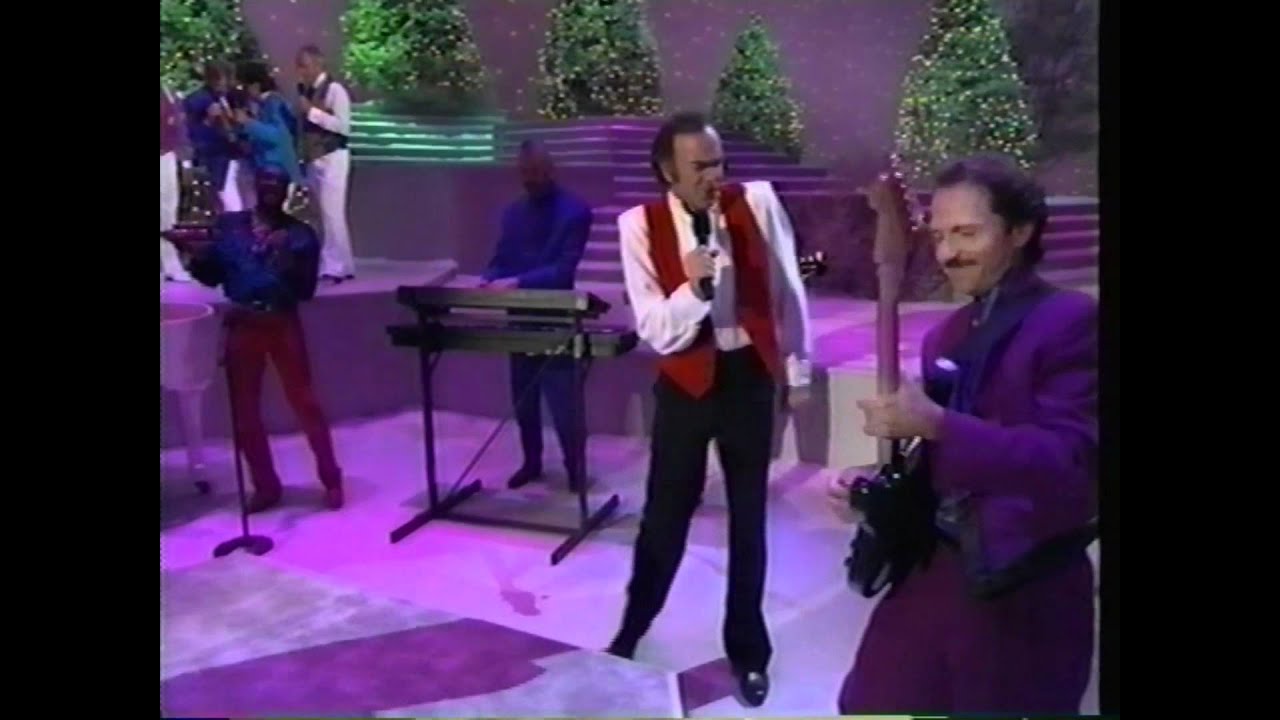 Neil Diamond - The Good Lord Loves You 1979 | September Morn album track
