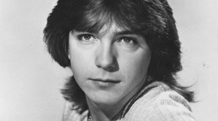 David Cassidy's "Love in Bloom," co-written with Richie Furay, from his 1975 album The Higher They Climb