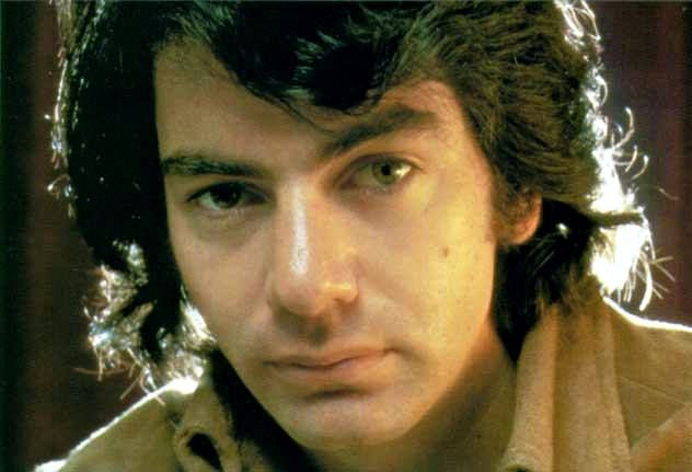 Neil Diamond - Forever in Blue Jeans 1979 | UK Singles Chart No. 16