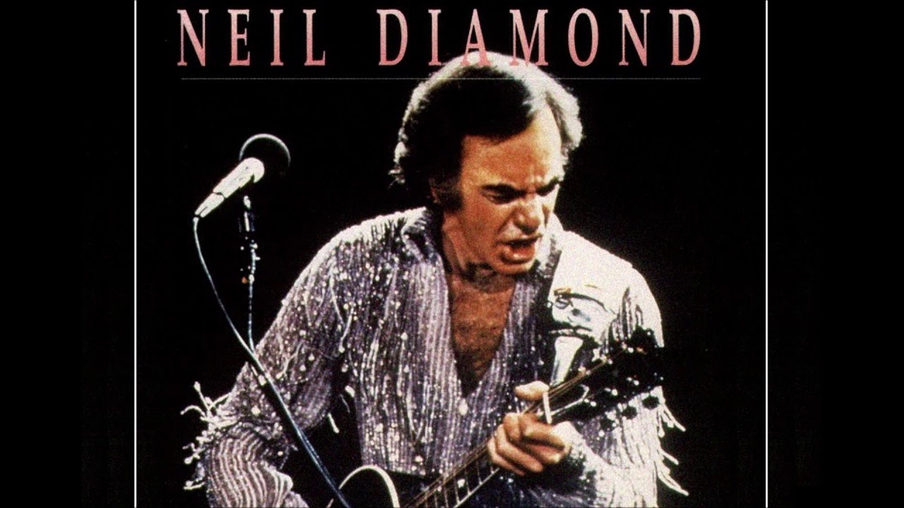 Neil Diamond - Red Red Wine 1967 | Bang-era original on Just for You before the song’s later reggae afterlife