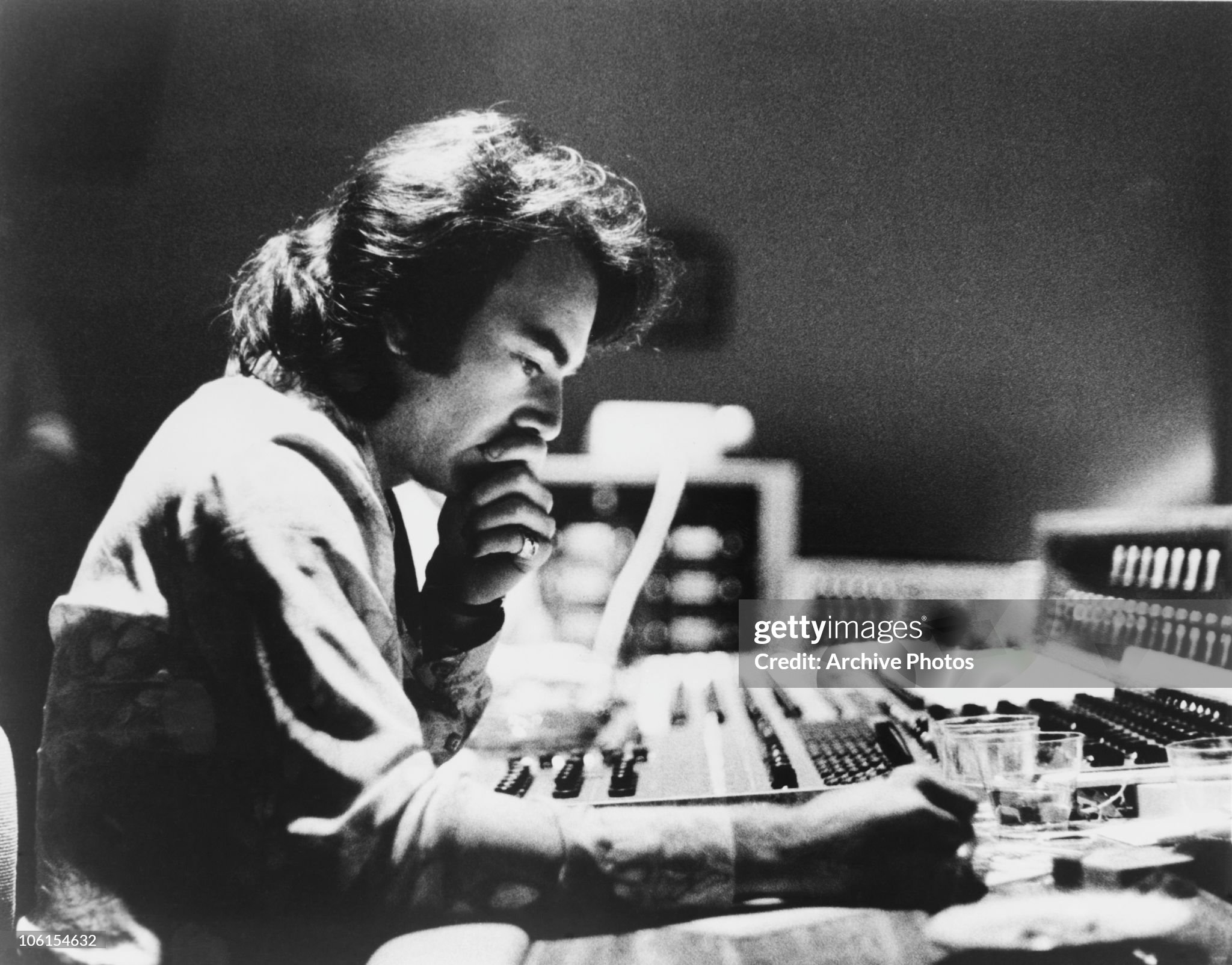 Neil Diamond - Mr. Bojangles 1969 | Jerry Jeff Walker cover from the Touching You, Touching Me album