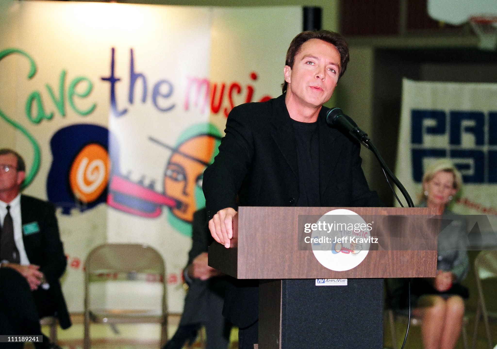 David Cassidy - Please Please Me 1974 | Cassidy Live! and a Top 20 UK hit