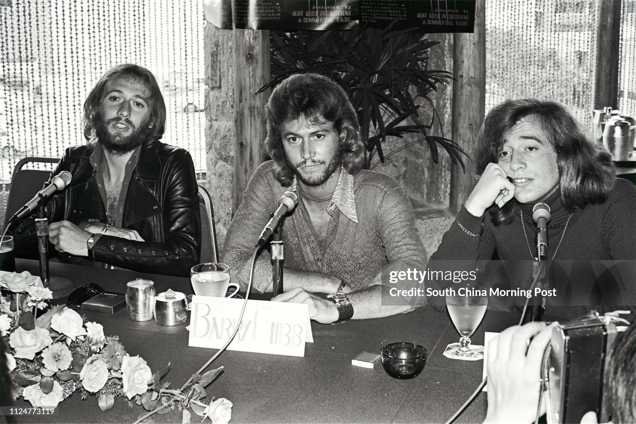Bee Gees "Lonely Days" from 2 Years On, becoming their first US Top 5 hit following the brothers' 1970 reunion