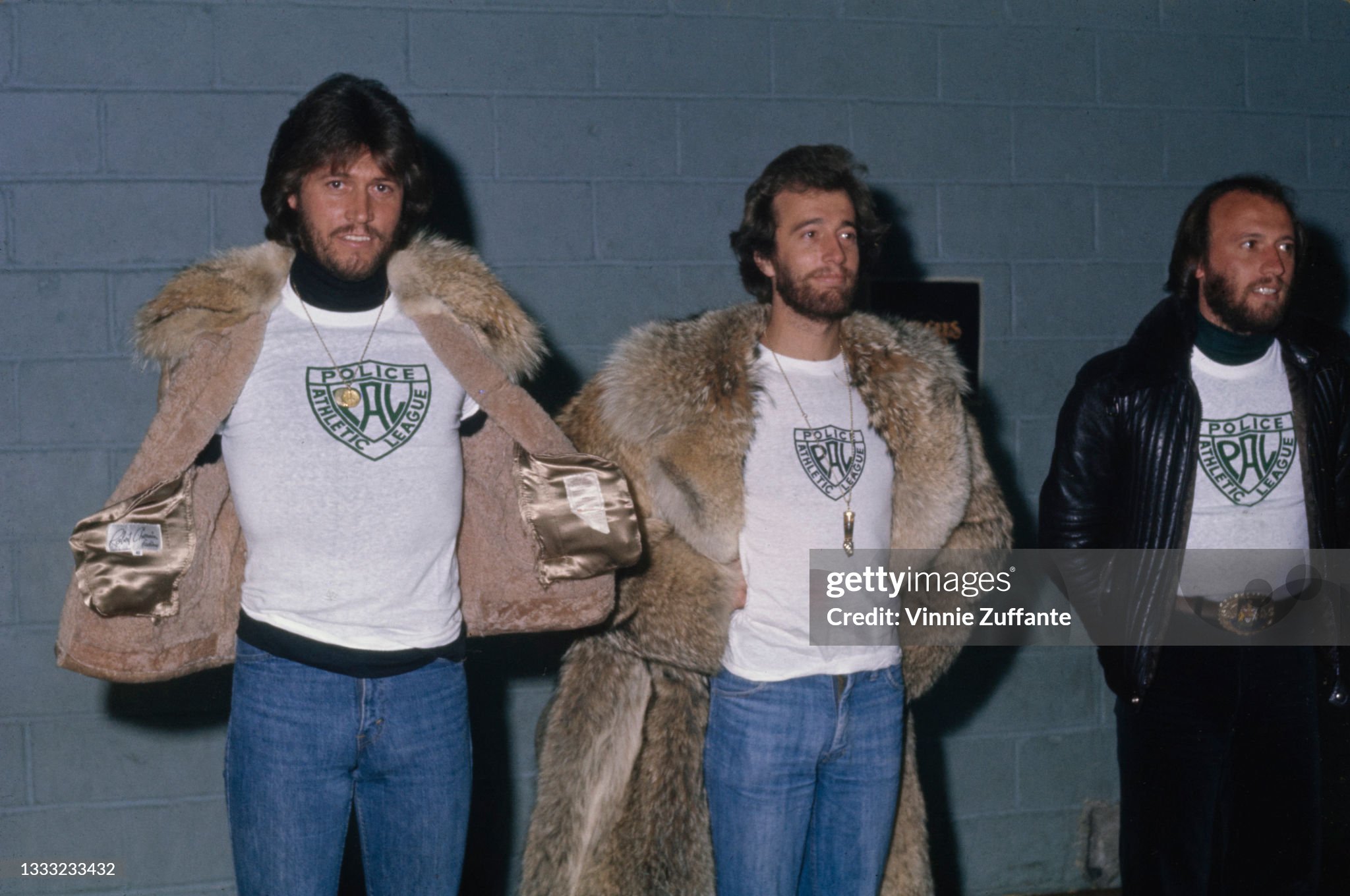 Bee Gees "Walking on Air" from the 2001 This Is Where I Came In album, featuring a rare late-career lead vocal by Maurice Gibb