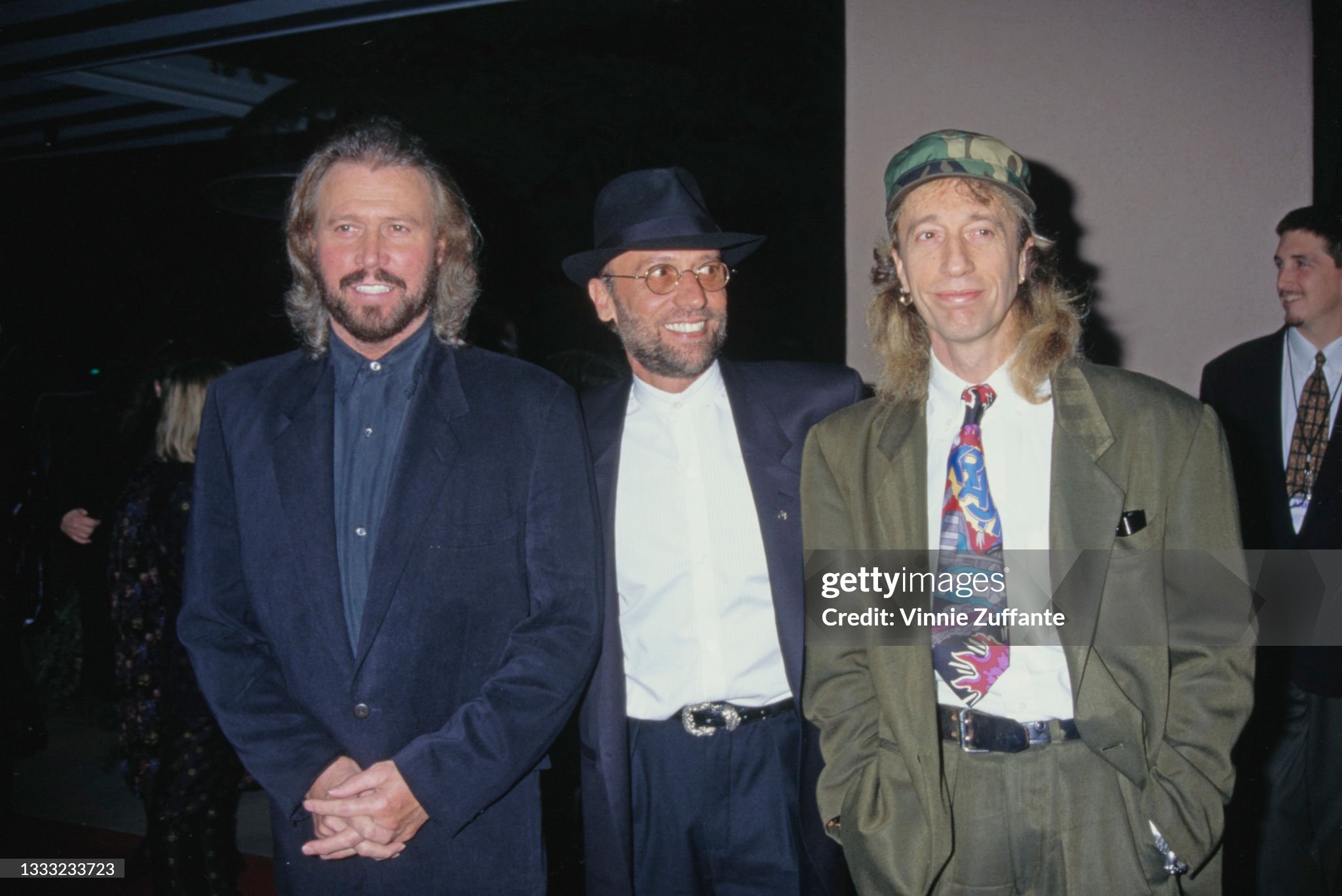 Bee Gees "Sun in My Morning" as the 1969 B-side to Tomorrow Tomorrow, recorded by Barry and Maurice after Robin's temporary departure
