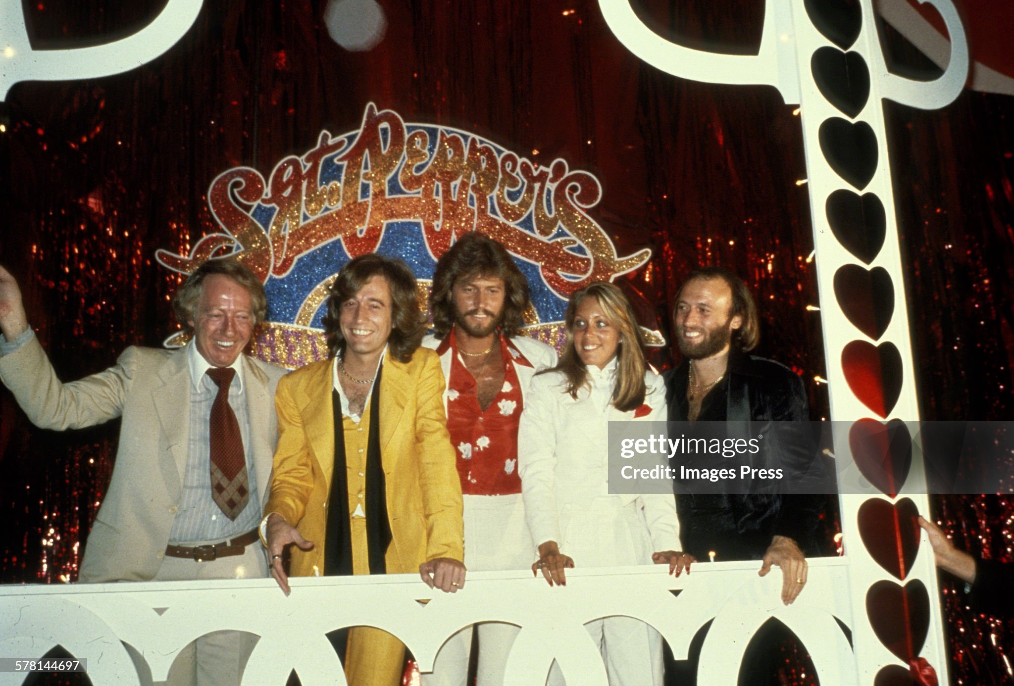 Bee Gees "In the Morning" re-recorded by the band specifically for the 1971 Melody film soundtrack