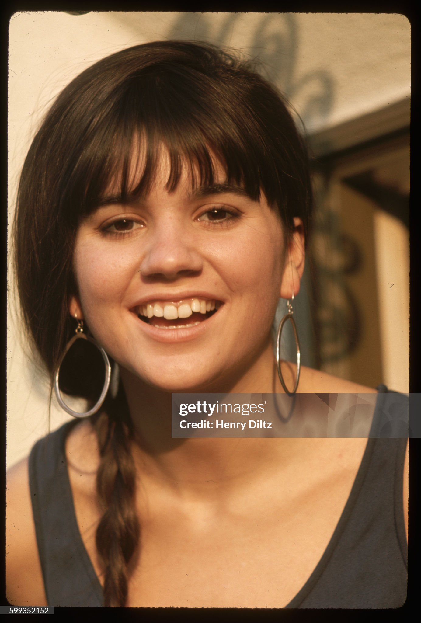 Linda Ronstadt's closing ballad "Goodbye My Friend," written by Karla Bonoff, from the 1989 album Cry Like a Rainstorm, Howl Like the Wind