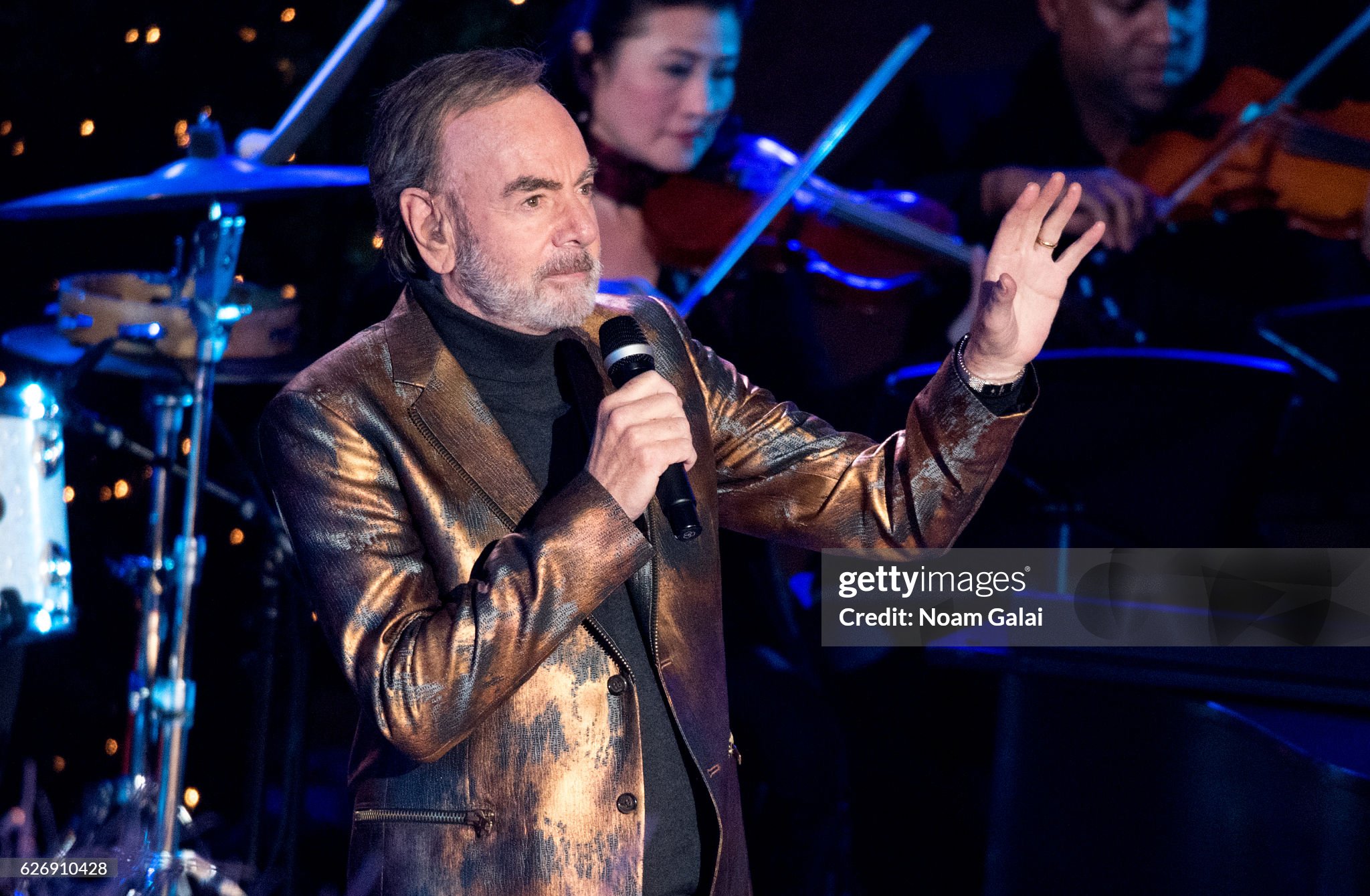 Neil Diamond - Rosemary's Wine 1974 | Serenade album track