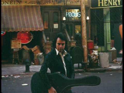 Neil Diamond - Porcupine Pie 1972 | Moods album deep cut