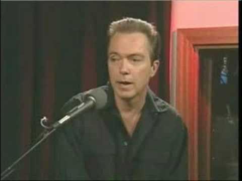 David Cassidy's 1972 solo B-side "All I Wanna Do Is Touch You," which backed the hit "Cherish"