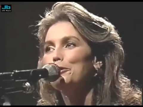 Emmylou Harris - Where Will I Be 1995 | Wrecking Ball and the atmospheric Daniel Lanois production that introduced her sweeping sonic reinvention