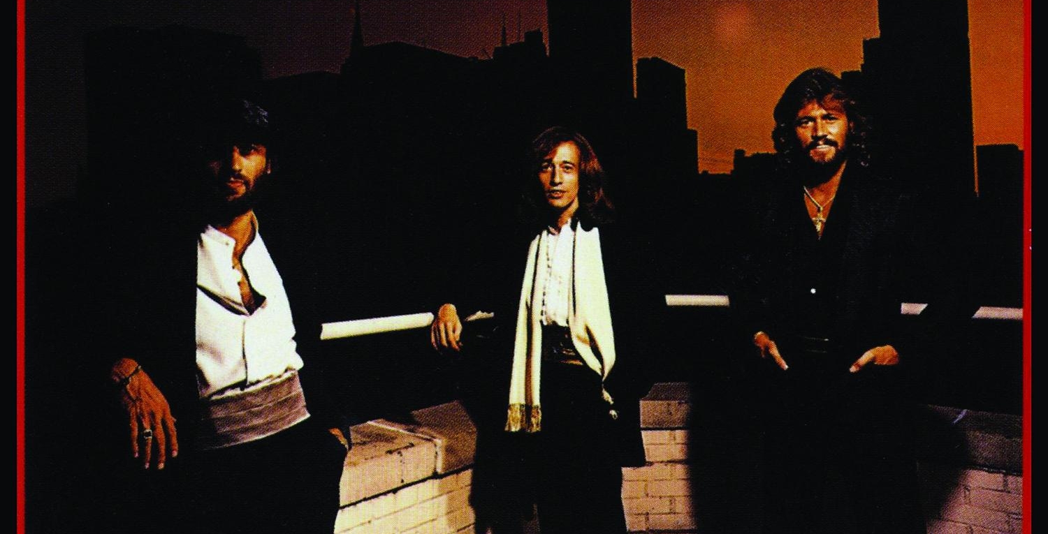 Bee Gees - I've Gotta Get a Message to You 1968 | mono single vs album mix in the Idea-era version history