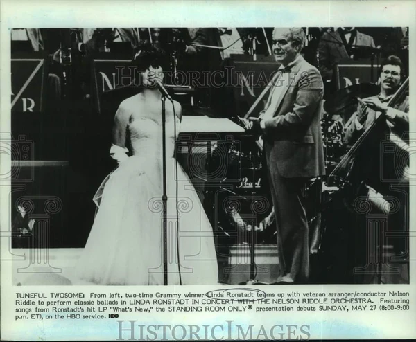 Linda Ronstadt's early harmony duet with Emmylou Harris on "The Sweetest Gift" from the 1975 album Prisoner in Disguise