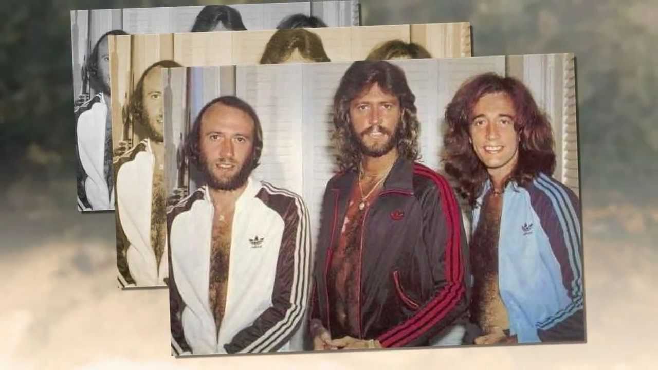 Bee Gees 'Sir Geoffrey Saved the World' as the eccentric 1967 B-side to 'World', capturing the group's early psychedelic pop ambitions with Robin Gibb on lead vocal