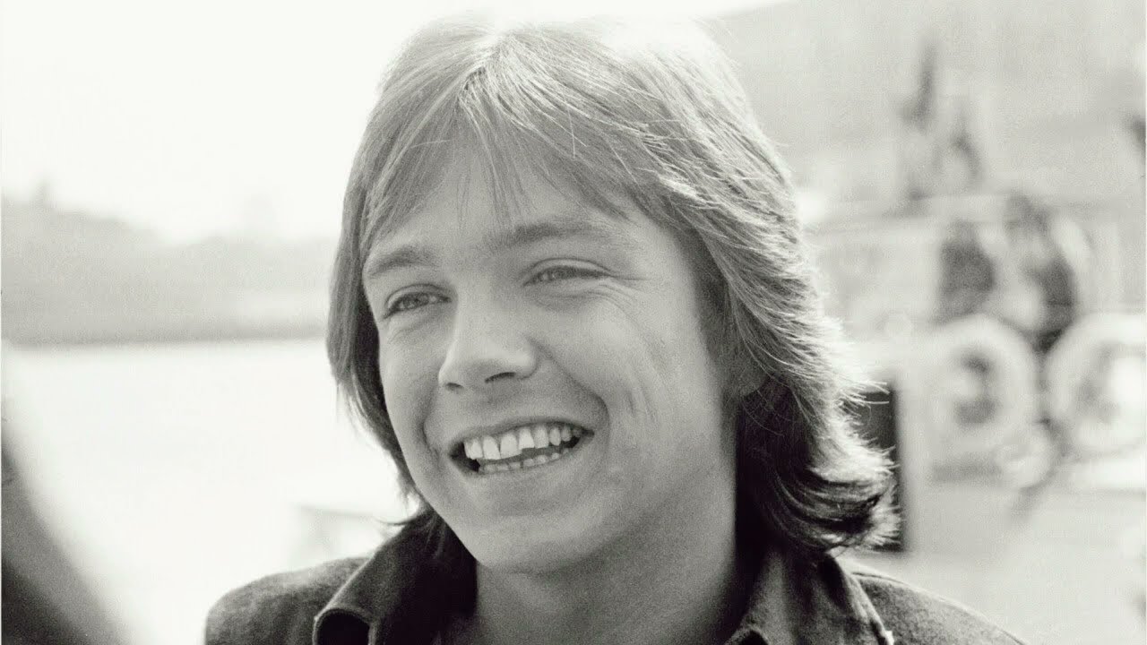 The Partridge Family - It's One of Those Nights (Yes Love) 1972 | Shopping Bag