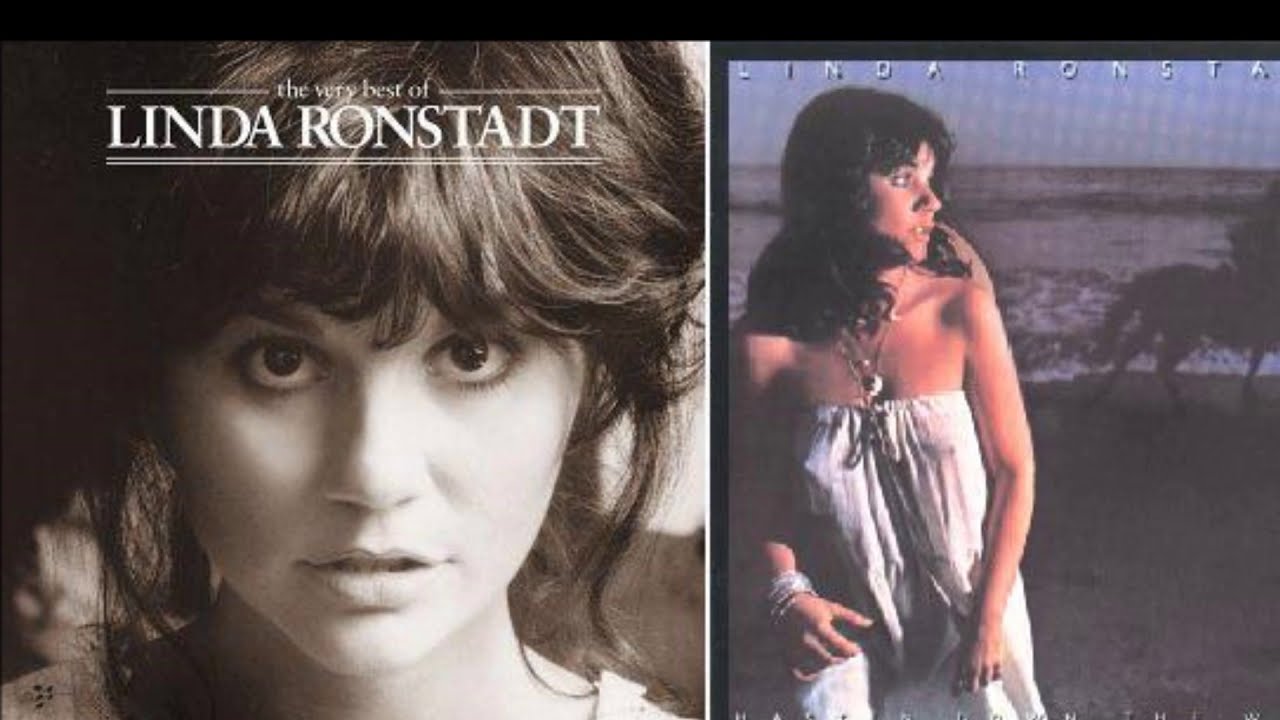 Linda Ronstadt's soaring vocal performance on Jimmy Webb's "Still Within the Sound of My Voice" from her 1989 album Cry Like a Rainstorm, Howl Like the Wind