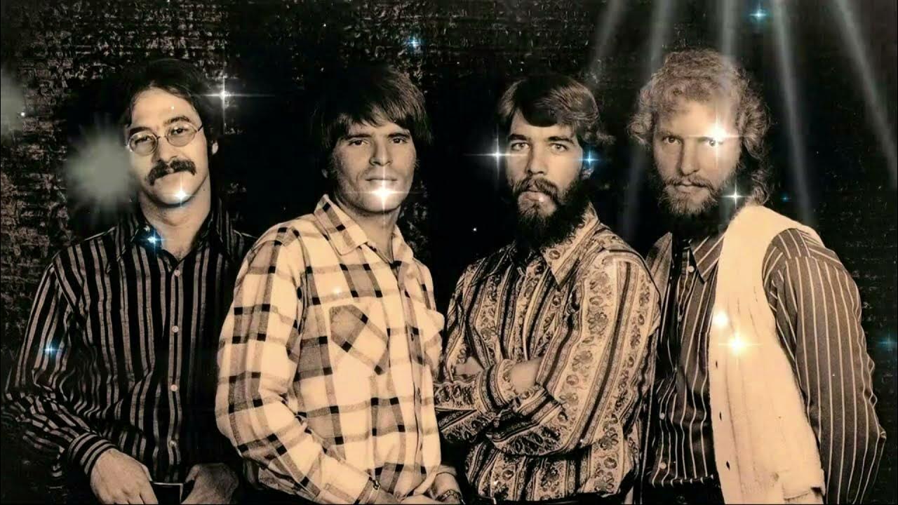 Creedence Clearwater Revival's 'Penthouse Pauper' from the 1969 album Bayou Country as a pure John Fogerty blues-rock deep cut