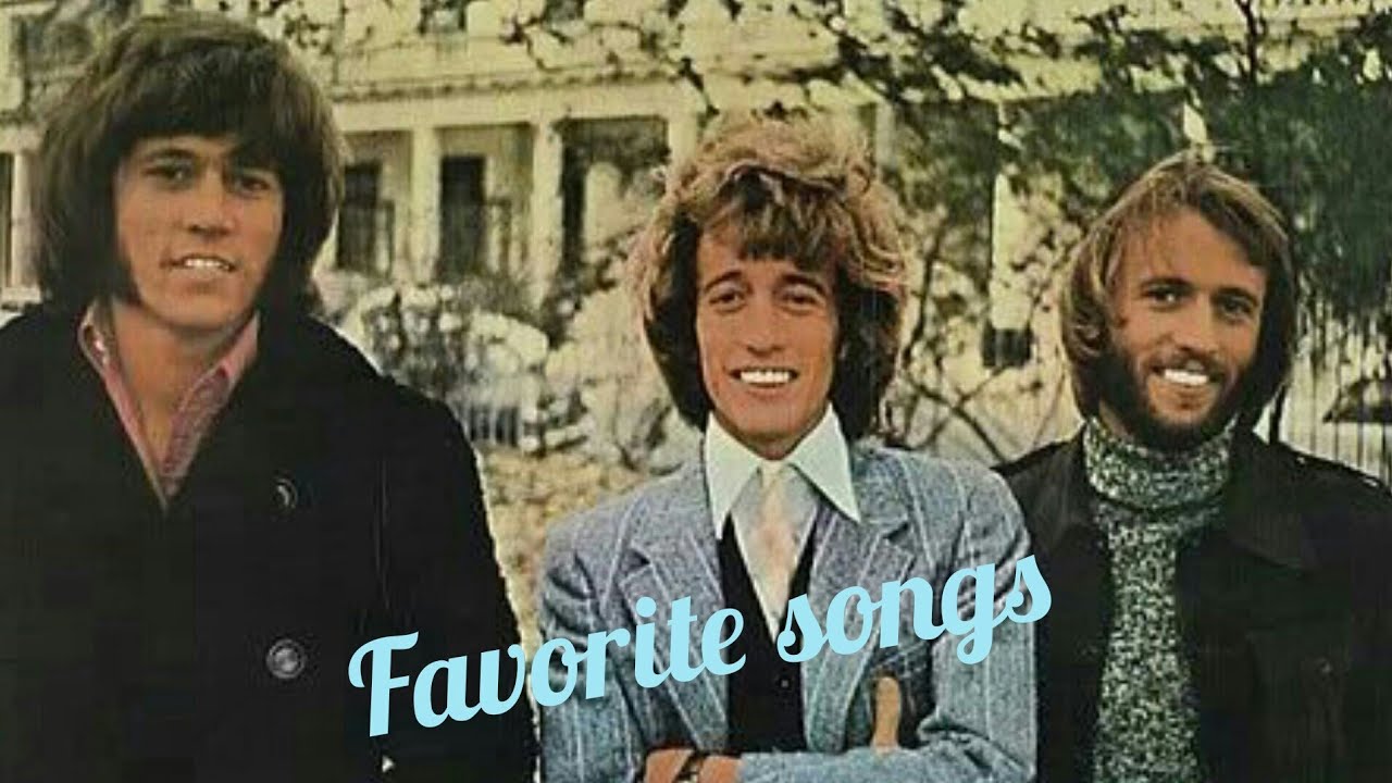 Bee Gees 'Love Me' from the 1976 Children of the World album, a tender Robin Gibb lead vocal that later became a major hit for Yvonne Elliman