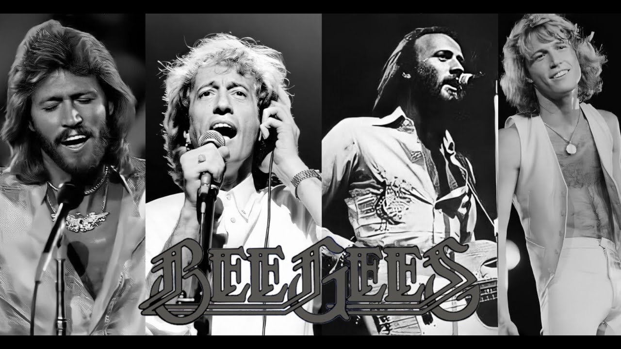 Bee Gees "Voice in the Wilderness" from the 2001 This Is Where I Came In album, standing as a quiet acoustic-driven ballad from their final studio record