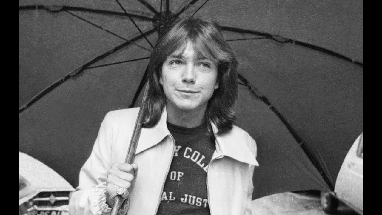 The Partridge Family - I Woke Up In Love This Morning 1971 | Sound Magazine
