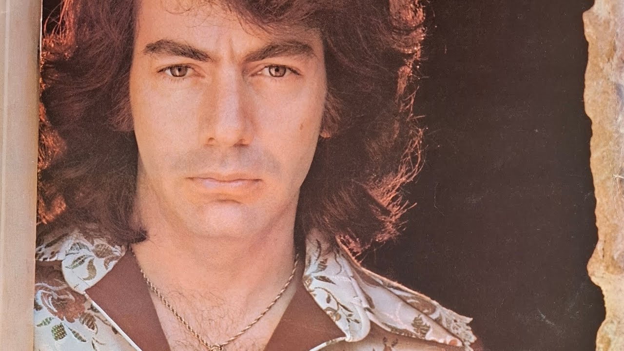 Neil Diamond - I Got the Feelin' (Oh No No) 1966 | The Feel of Neil Diamond early Bang era