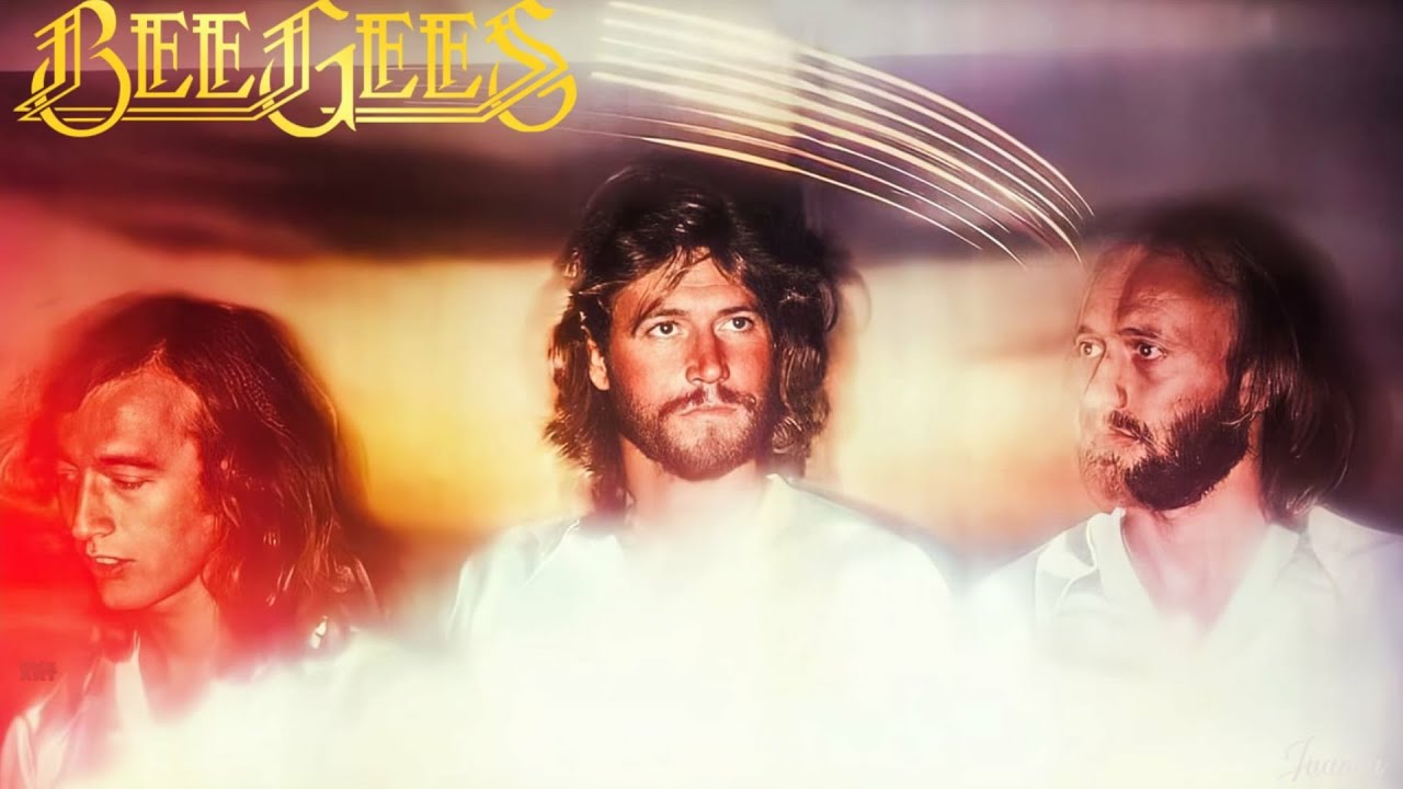 Bee Gees - The Longest Night 1987 | E.S.P. album deep cut
