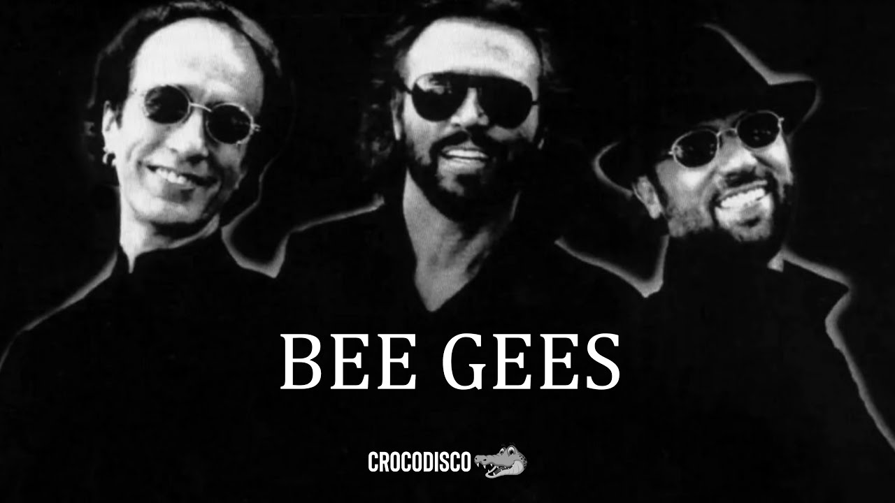 Bee Gees 'Life Goes On' from the 1983 Staying Alive film soundtrack, standing as a powerful and emotional power ballad beyond the movie's dance focus