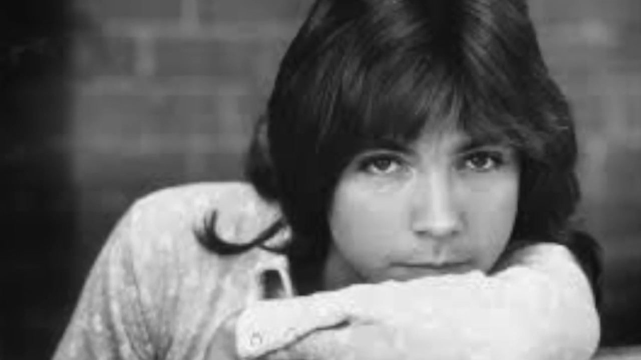 The Partridge Family - Walking in the Rain 1972 | The Partridge Family Notebook